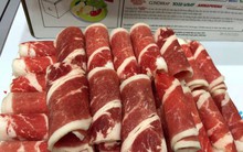 Thịt rẻ và tín hiệu thị trường