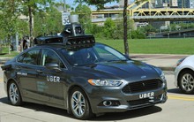 Xe tự lái đâm chết người, Uber có khả năng vô can
