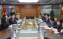 Tập đoàn Hàn Quốc muốn trở thành cổ đông lớn của PV Power