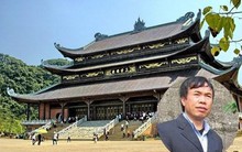 Bí thư Trần Quốc Tỏ: Không dừng siêu dự án Xuân Trường