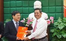 Ban Bí thư quyết định điều động, bổ nhiệm cán bộ