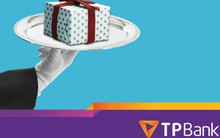 Khả năng sinh lời của TPBank cao hơn so với nhiều ngân hàng lớn