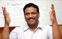 Đây là cách tôi trở thành CEO của công ty hàng triệu đô mà chẳng cần tới tấm bằng đại học!