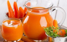 Thanh lọc và bảo vệ thận với 10 loại đồ uống giải độc tự nhiên: Rẻ mà cực hiệu quả!