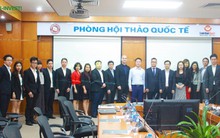 I-INVEST! 2018, sân chơi chứng khoán dành cho sinh viên đã chính thức khởi tranh