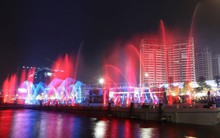 Bất động sản Khu Nam Sài Gòn: Cuộc đua nghìn tỷ phát triển tiện ích