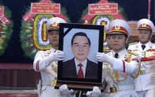 Thủ tướng: "Anh Sáu Khải là nhà lãnh đạo kỹ trị, đổi mới, tận tụy"