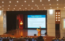 Khó tiếp cận tín dụng vẫn là trở ngại lớn nhất của doanh nghiệp