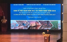 Chuyên gia bày cách tháo gỡ rào cản cho doanh nghiệp