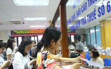 Rút đề xuất hợp nhất cơ quan thu thuế và bảo hiểm xã hội