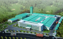 Dược phẩm OPC đặt mục tiêu lãi 117 tỷ đồng năm 2018, tăng trưởng 5,4%