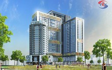 Lễ mở bán căn hộ Đà Nẵng: Monarchy bên sông Hàn – TMS trước biển Mỹ Khê 31/03 tại Hà Nội