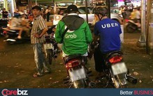 CEO Grab Việt Nam: Nếu hoàn tất thâu tóm Uber ĐNÁ, chúng tôi sẽ tập trung vào phục vụ khách hàng, nhưng xin hiểu một DN không thể khuyến mãi suốt đời