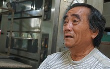 Vụ hỏa hoạn chung cư Carina: Đau lòng người cha mất cháu, con dâu còn con trai chết não