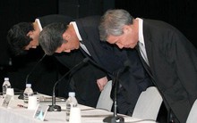 Những lý do khó tưởng tượng khiến tượng đài "Made in Japan" sụp đổ