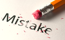 [Chọn sách cho nhà đầu tư] Những sai lầm mà thậm chí những nhà đầu tư thông minh nhất cũng mắc phải