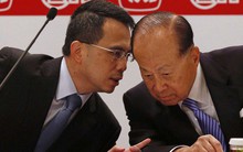 Người thừa kế của 5 gia tộc hàng đầu Hồng Kông