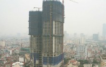 Cư dân Discovery Complex tiếp tục phản ứng chủ đầu tư