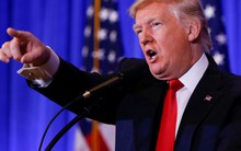 Tổng thống Trump ra lệnh trục xuất 60 nhà ngoại giao Nga, thổi bùng căng thẳng Washington - Moscow