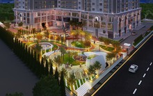 Mở bán Florence: Tác phẩm kiến trúc độc đáo từ Italia