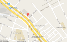 Hà Nội cho 15 tỷ sửa chữa đường Hồng Hà, quận Hoàn Kiếm