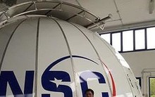 Đài thiên văn 80 tỷ đồng sắp khánh thành ở Hà Nội