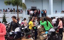 Đề nghị điều tra việc “chạy” chỗ dạy tại Đắk Lắk