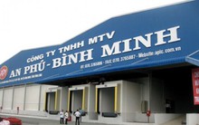 Chiếu xạ An Phú (APC) bất ngờ điều chỉnh giá phát hành riêng lẻ lên 40.000 đồng/cp, cao gấp đôi kế hoạch ban đầu