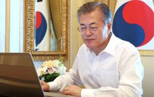 Hàn Quốc đề xuất sửa hiến pháp, giảm thời hạn nhiệm kỳ tổng thống
