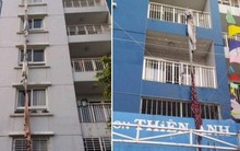 Tâm thư của một lính cứu hỏa sau vụ cháy chung cư Carina: Chả có nhà nào an toàn 100% cả, do ý thức con người cả thôi!