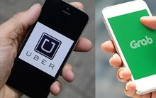 Grab thâu tóm Uber tại Đông Nam Á: Có dấu hiệu vi phạm Luật Cạnh tranh?