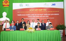 Kỳ vọng sẽ có hàng tỷ USD đầu tư vào nơi này, khơi dậy tiềm năng du lịch nghỉ dưỡng