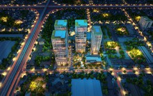 TNR GoldSeason “hưởng lợi lớn” từ những dự án mở đường