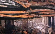 Hé lộ nguyên nhân cháy chung cư Carina làm 13 người chết