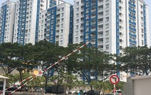 Cháy chung cư cao cấp Carina 13 người chết: Công ty 577 vô can?