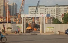 Con đường khu đất vàng 9.900m2 ở Mỹ Đình từ đất Nhà nước giao…về tay Phục Hưng Holdings, “biến” thành dự án căn hộ cao cấp như thế nào?