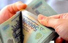 Lương hưu tùy thuộc vào thời gian và mức đóng BHXH