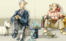 Nỗ lực đến mấy vẫn chưa thành công, nguyên nhân có thể vì bạn luôn phủ nhận 1 điều đơn giản