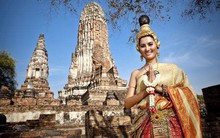 Trong khi Việt Nam còn "tắc nghẽn", Thái Lan đã tính toán hàng loạt biện pháp mới quyết "hút sạch" khách du lịch châu Á, đặc biệt là Trung Quốc!