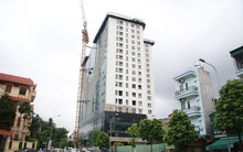 Xử ép khách mua “hậu” cắt ngọn nhà 8B Lê Trực