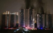 Địa ốc Sài Gòn còn quản lý tòa nhà nào ngoài chung cư bị cháy Carina?