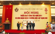 22 “ông lớn” doanh nghiệp nhà nước chuyển về “siêu ủy ban” – họ là ai?