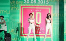 Chuyện buồn của ‘gã cứng đầu’ Parkson: ‘Những tháng năm rực rỡ’ của mô hình Department Store và sự soán ngôi của các Shopping Mall