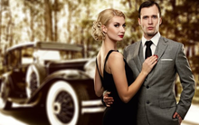 Khoa học tiết lộ, đặc điểm gương mặt của bạn có thể giúp dự đoán vận mệnh phú quý, giàu sang