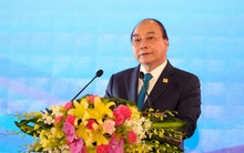 Thủ tướng: Dòng sông Mekong là không gian sinh tồn chung của chúng ta