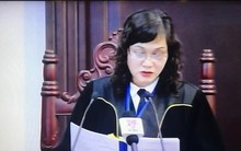 20 tỷ Ninh Văn Quỳnh chiếm đoạt tài sản, cuối cùng tòa tuyên trả cho ai?