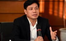 Bộ Giao thông: Uber-Grab sáp nhập là quyền tự do doanh nghiệp