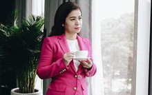 Lần hiếm hoi nhắc đến bà xã, Chủ tịch Trung Nguyên Đặng Lê Nguyên Vũ đã nói những gì?