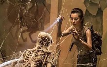 Hầm mộ Trung Quốc và những cạm bẫy khiến giới khảo cổ không bao giờ hết ám ảnh