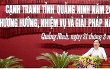 Quảng Ninh tìm giải pháp giữ vững vị trí quán quân PCI